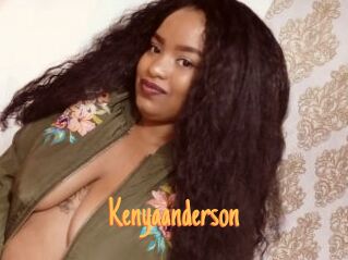 Kenyaanderson