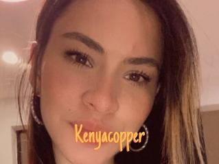 Kenyacopper