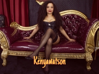 Kenyawatson