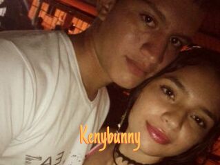 Kenybunny