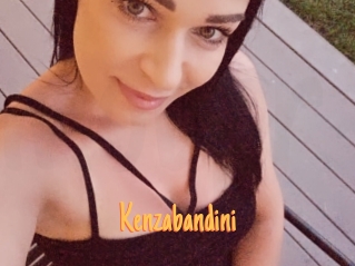 Kenzabandini