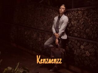 Kenzaenzz