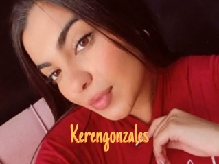 Kerengonzales