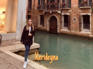 Kerideyna