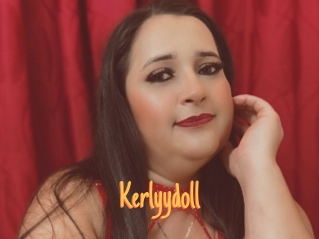 kerlyydoll Mobile Porno