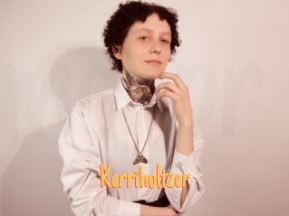 Kerriholtzer