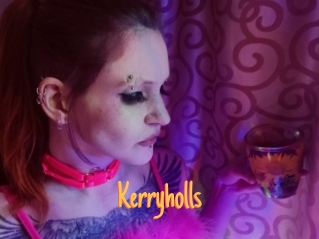 Kerryholls