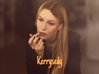 Kerrysedy
