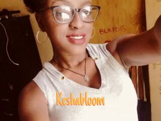 Keshabloom