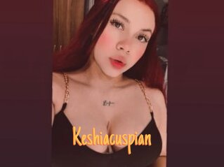 keshiacuspian Mobile Porno
