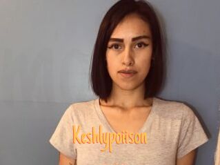 Keshlypoiison