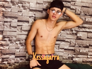 Kessagarra