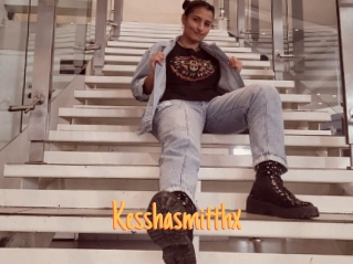 Kesshasmitthx