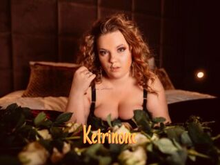 Ketrinone