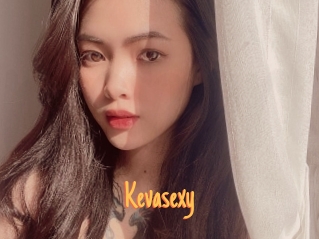 Kevasexy