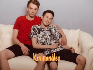Kevinandleo