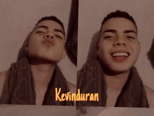 Kevinduran