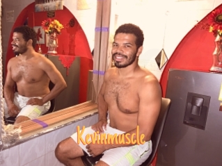 Kevinmuscle