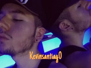 kevinsantiag0 Mobile Porno