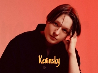 Kevinsky