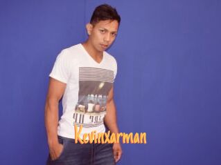 Kevinxarman