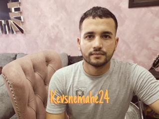 Kevsnemahe24