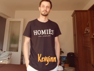Kevyinn