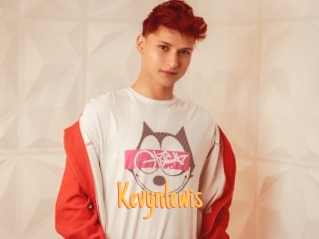 Kevynlewis