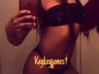 Keykeyjones