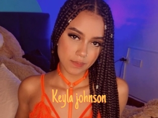 Keyla_johnson