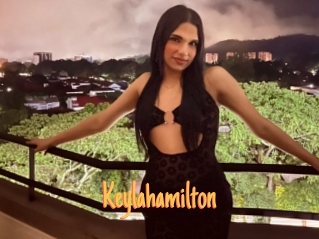 Keylahamilton