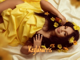 Keylaharris