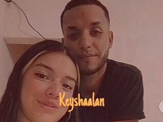 Keyshaalan