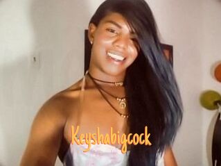 Keyshabigcock