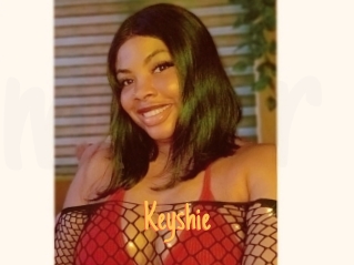 Keyshie