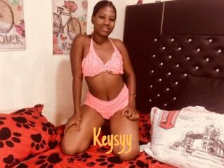 Keysyy