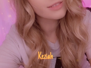 Keziah