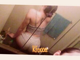 Kfoxxxe