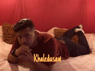 Khaledusaw