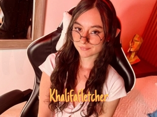 Khalifafletcher
