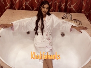 Khalifahanks