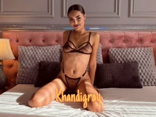 Khandigray