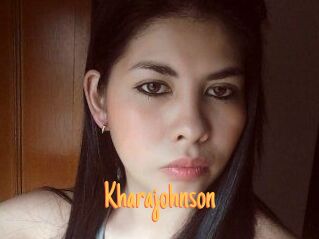 Khara_johnson