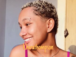 Kherathompson
