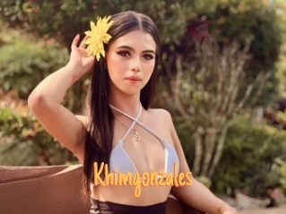 Khimgonzales