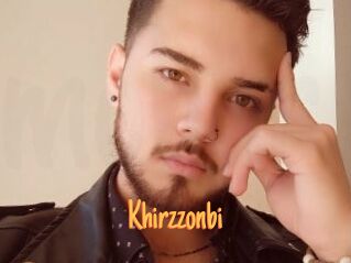 Khirzzonbi