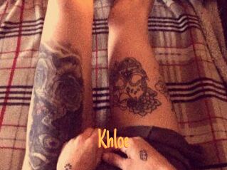 Khloe