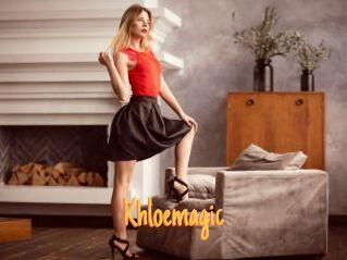 Khloemagic