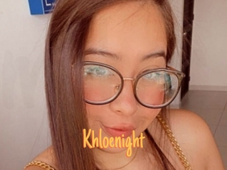 Khloenight