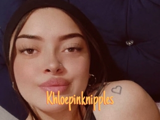 Khloepinknipples